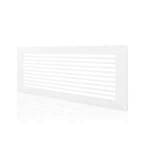 AC Infinity Airframe T7 Ventilation Grille White