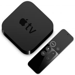 Apple TV 4K 64GB (1st Gen)