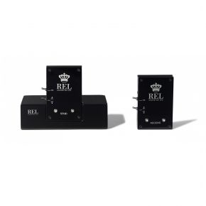 REL Arrow Wireless Transmitter System suits Serie T Subwoofers