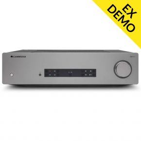 EX DEMO! Cambridge Audio CXA-81 Integrated Amplifier