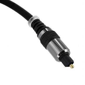Selby Optical Digital Audio Cable Toslink DO9904