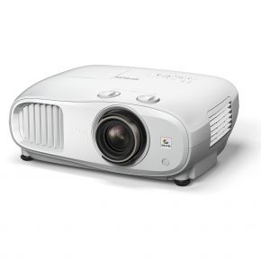 Epson EH-TW7100 4K Projector