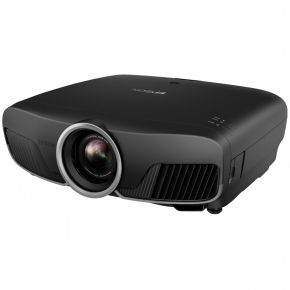 Epson EH-TW9400 Home Theatre Projector with HDR 4K Enhancement EHTW9400 (Rear)