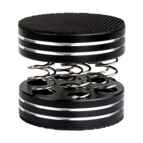 Turntable Isolation Vibration Absorption Pads Set of 4