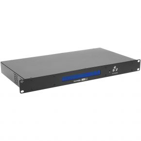 Resi-Linx Quad Input HD DVB-T MPEG-2/4 Digital Modulator HD-4002DM