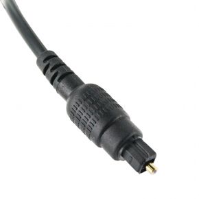 1.5m Selby Optical Toslink Cable 5.1 Digital Audio Lead DO9907