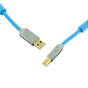3m ISIX Pro HQ USB 2.0 Printer Cable Type A to Type B Plug IQC2953