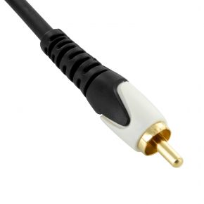 3m ISIX Subwoofer Cable ITT1823