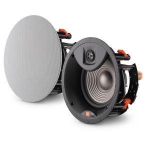 JBL Studio 2 8IC 2-way 8" In-Ceiling Speaker Pair