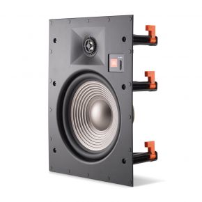Boston Acoustics HSI485-0XX00 8-Inch 2-Way In-Wall LCR Speaker 
