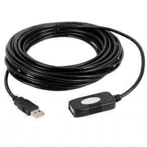 20m USB 2.0 Active Extension Cable LC7219