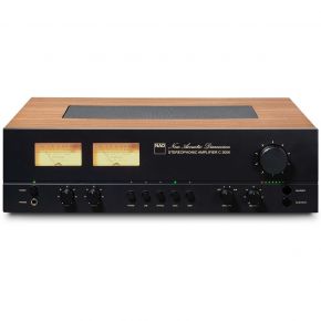 NAD C 3050 HybridDigital Integrated Amplifier