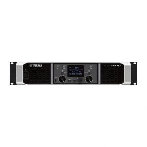 Yamaha PX10 1000W Stereo Power Amplifier