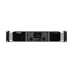 Yamaha PX3 300W Stereo Power Amplifier