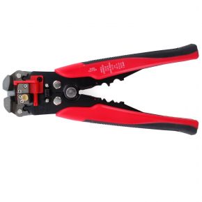 Multifunction Wire Stripper and Crimper Tool SA371