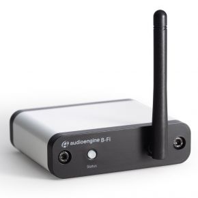 Audioengine B-Fi Multi-room Wi-Fi Music Streamer