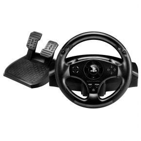 Thrustmaster T80 Racing Wheel For PS3 & PS4 Official PlayStation Gaming Controller