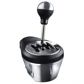 Thrustmaster TH8A Realistic High-End Shifter Gearbox Add-on for PC, PS3, PS4 & Xbox One
