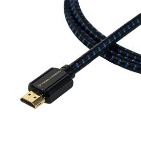 1m Tributaries UHDP PRO HDMI Cable 4K 60Hz 18Gbps