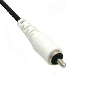 1.5m Crest Audio Cable Single RCA Plug XPC116