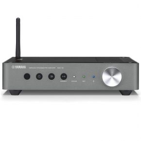 Yamaha WXC-50 MusicCast Streaming Pre-Amplifier