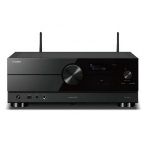 Yamaha AVENTAGE RX-A2A 7.2 Channel AV Receiver