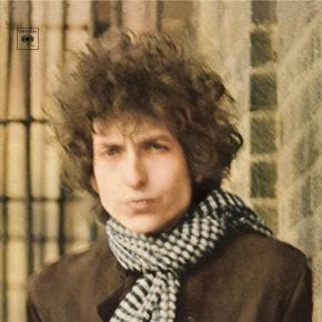 Bob Dylan - Blonde On Blonde 180g 2LP MONO