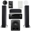 Pioneer VSX-935 + Definitive Technology BP9020 Amp & Speaker Pack