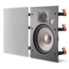 JBL Studio 2 8IW 2-way 8" In-Wall Speaker Pair