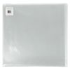 Pack of 50 12" Vinyl Outer Record Sleeves Ultra Clear