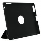 Selby Smart Case for iPad - Black