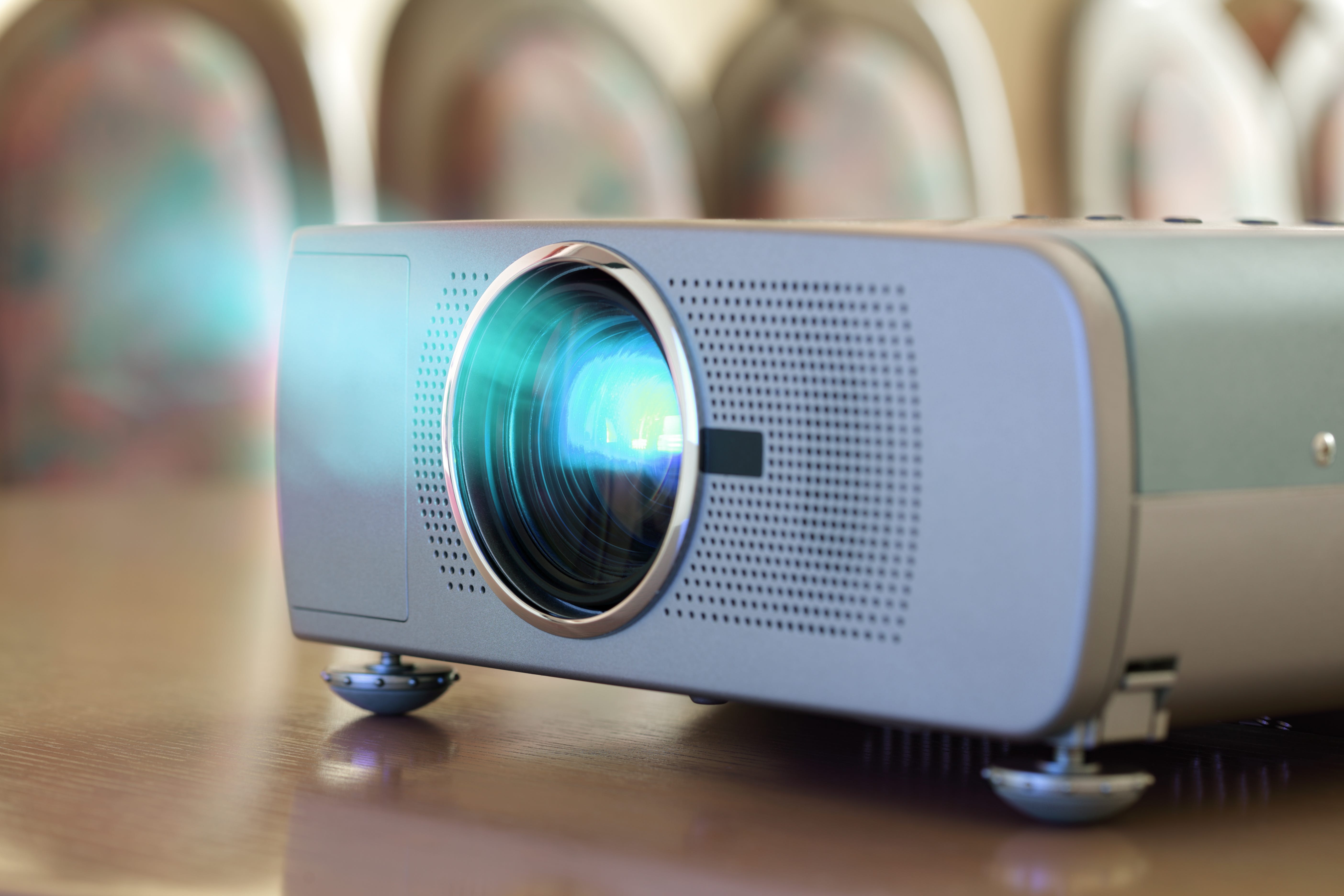 Projectors 101: How Do I Choose the Right One?